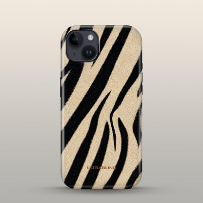 Dune Zebra - Eclipse Case