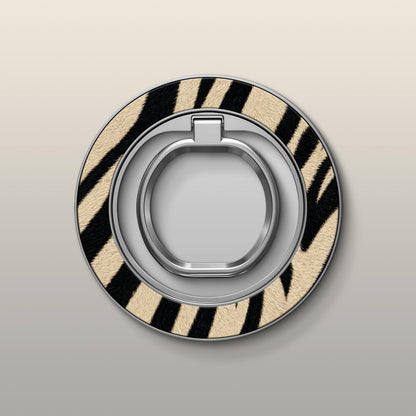 Dune Zebra - MagSafe Ring