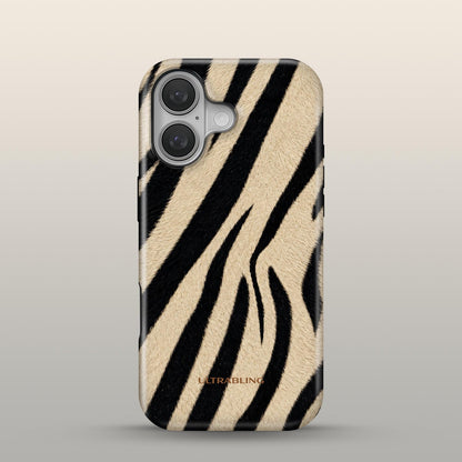Dune Zebra - Eclipse Case