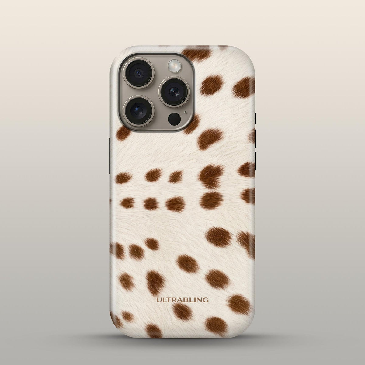Hazel Fawn - Eclipse Case