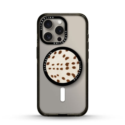 Hazel Fawn Ultrabling MagSafe Phone Grip - Front View