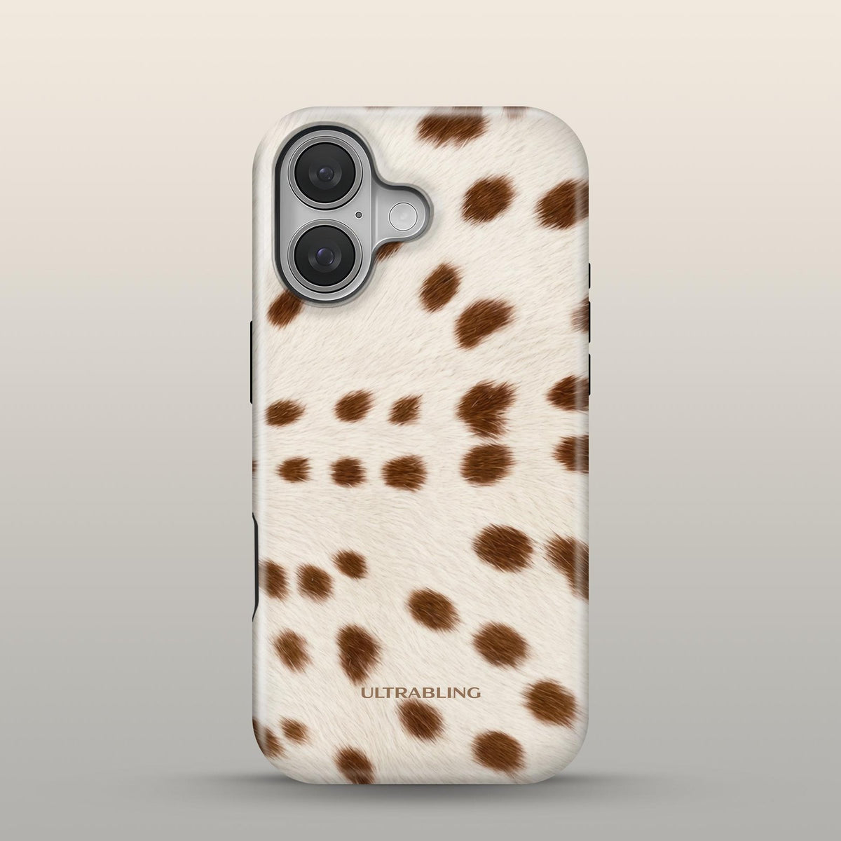 Hazel Fawn - Eclipse Case
