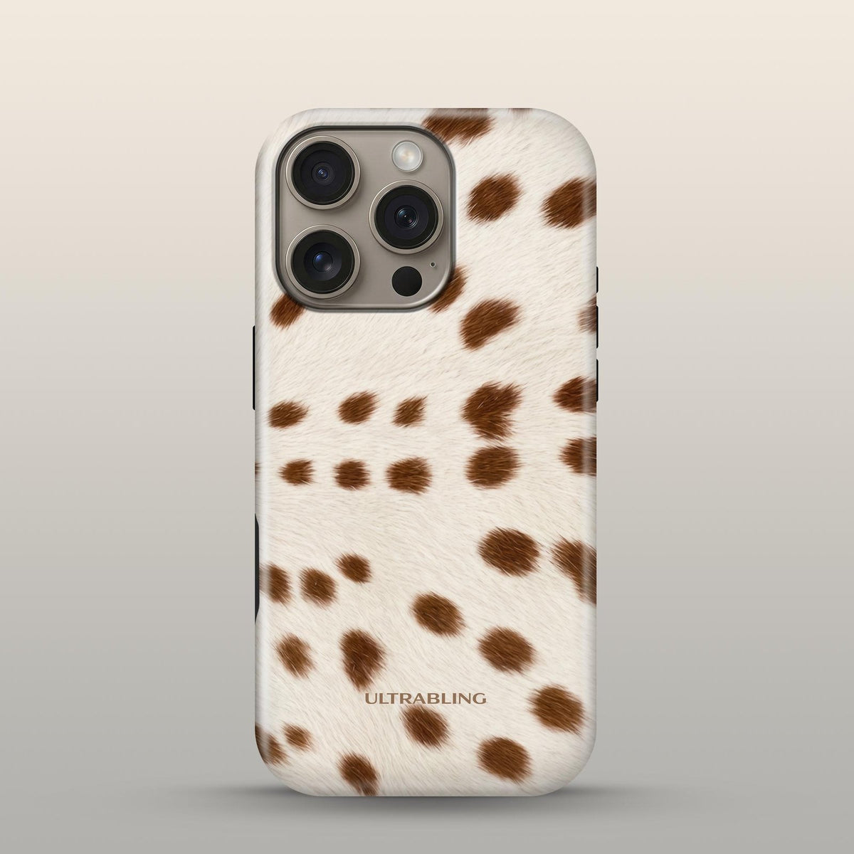 Hazel Fawn - Eclipse Case