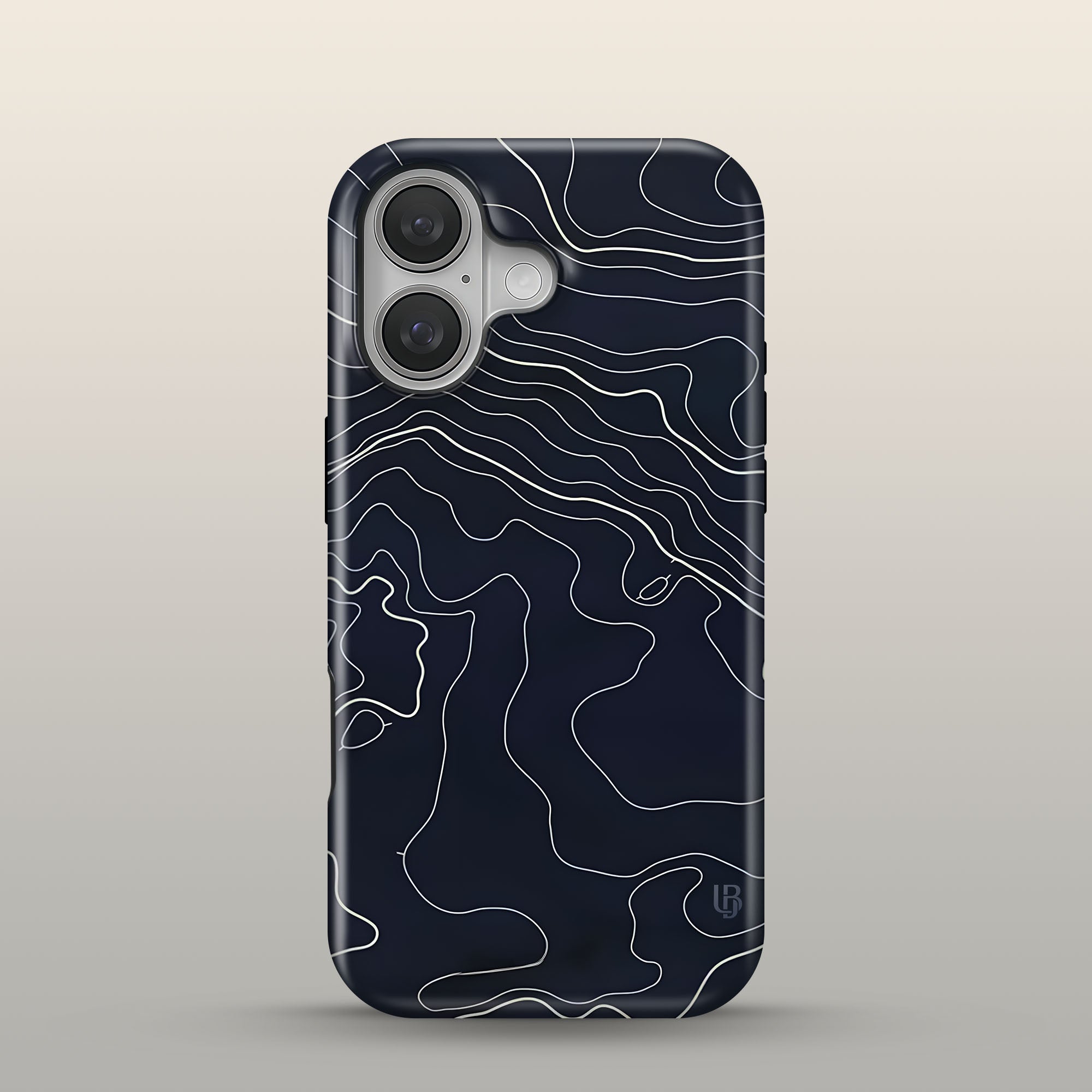 Midnight Terrain - Eclipse Case