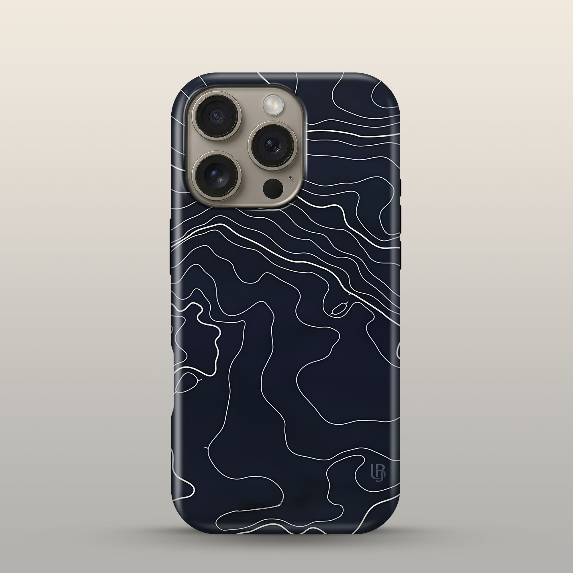Midnight Terrain - Eclipse Case