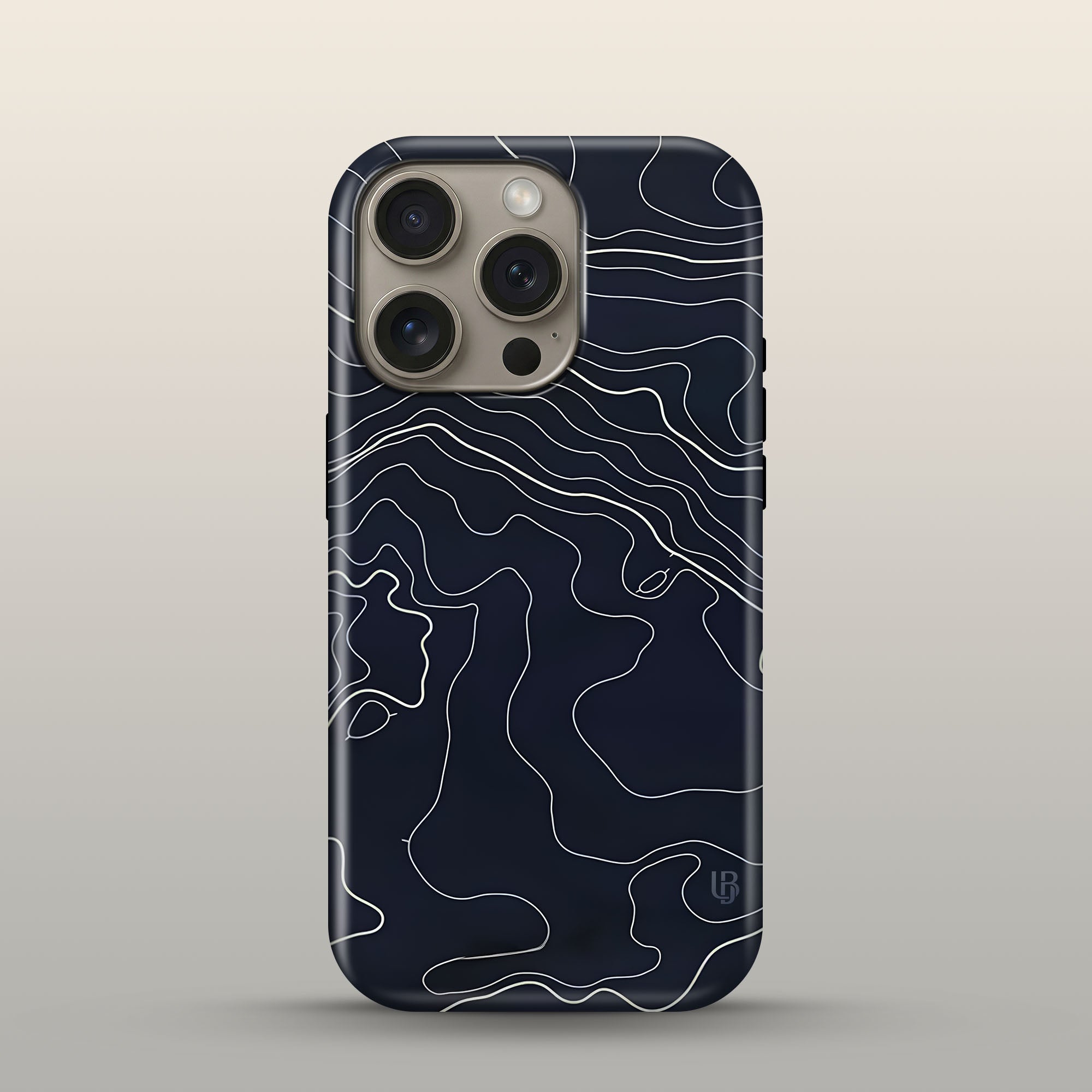 Midnight Terrain - Eclipse Case