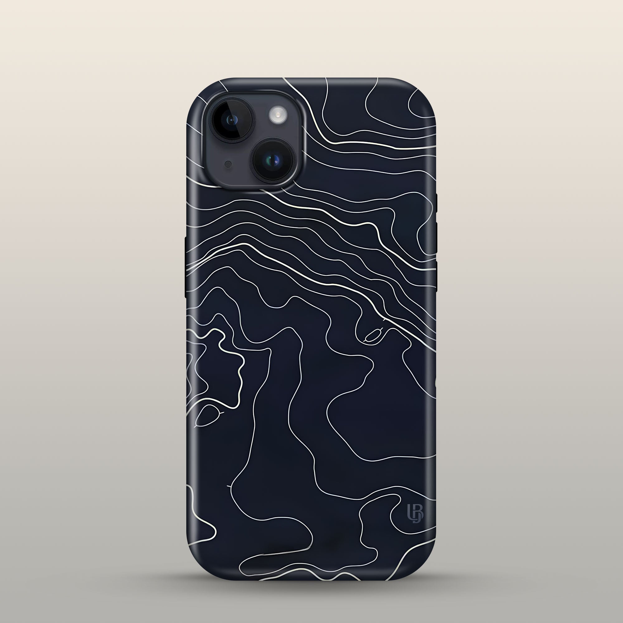 Midnight Terrain - Eclipse Case
