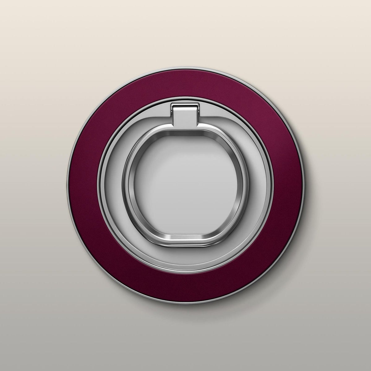 Oxblood - MagSafe Ring