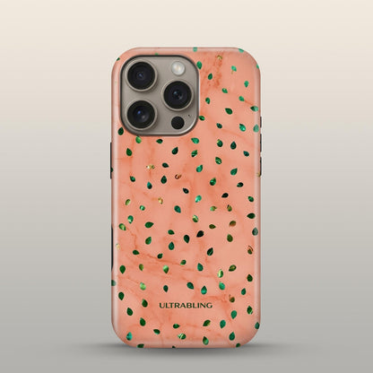 Guava Ultrabling eclipse case front view