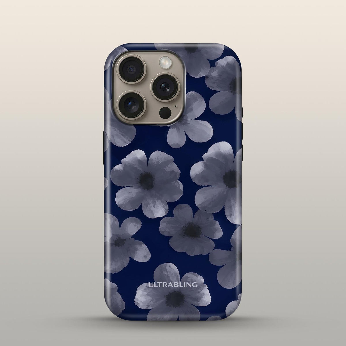 Dusk Garden - Eclipse Case