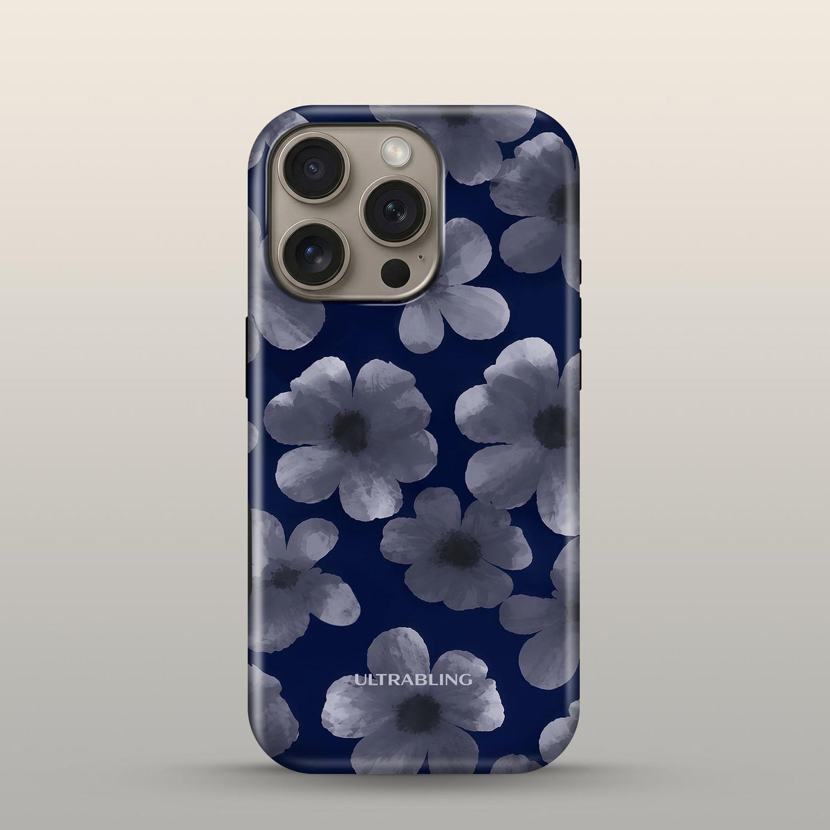 Dusk Garden Ultrabling eclipse case front view