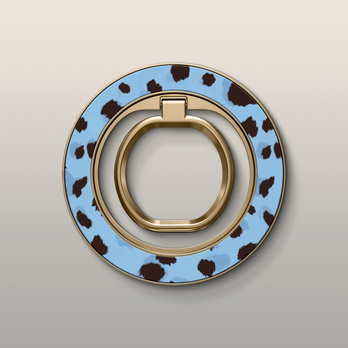 Sky Spot Ultrabling MagSafe Ring - Front View