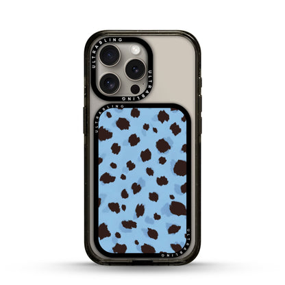 Sky Spot MagSafe Wallet - Front View