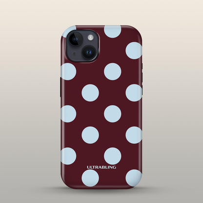 Claret Dot - Eclipse Case