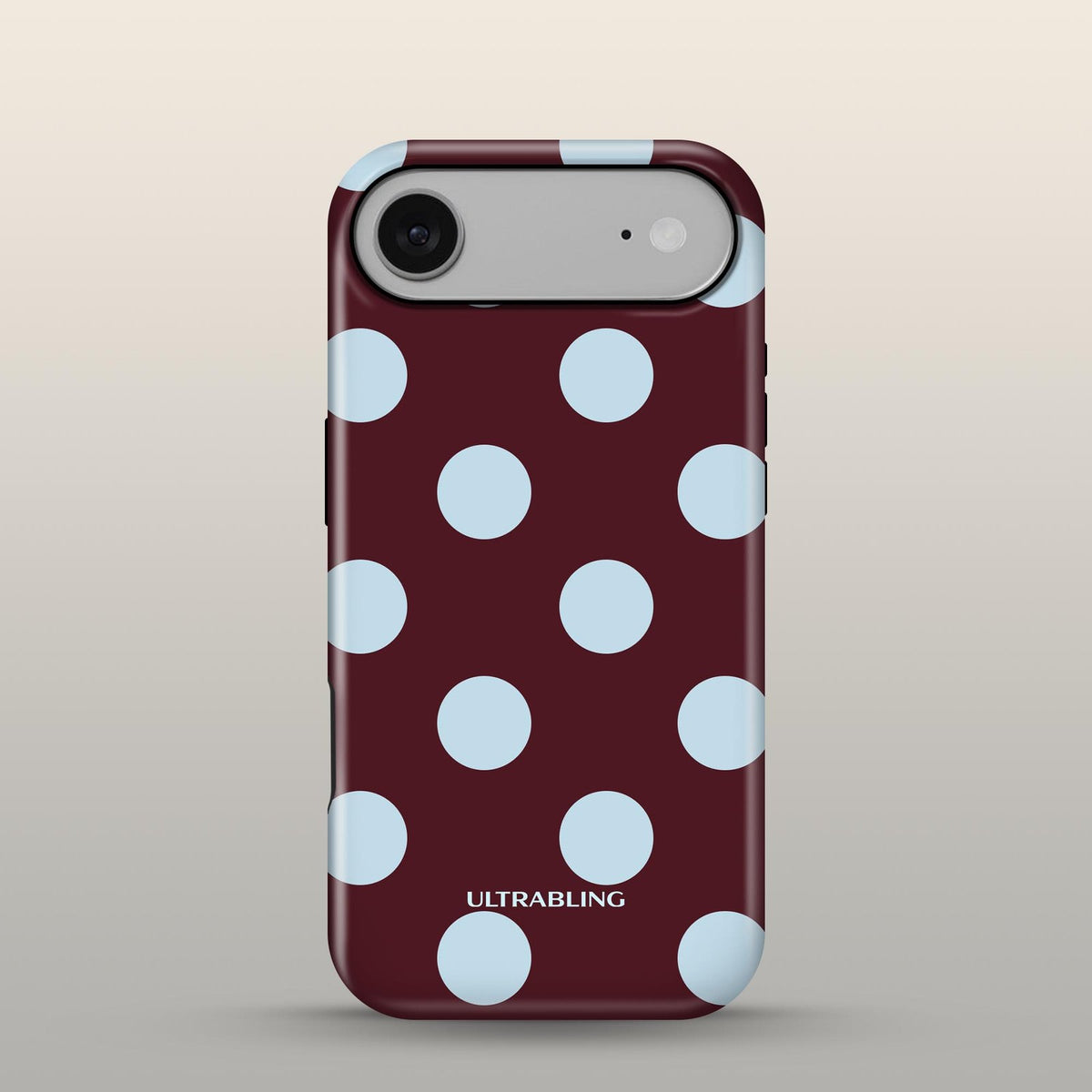 Claret Dot - Eclipse Case
