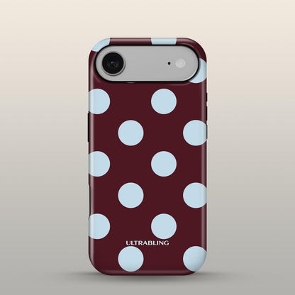 Claret Dot - Eclipse Case