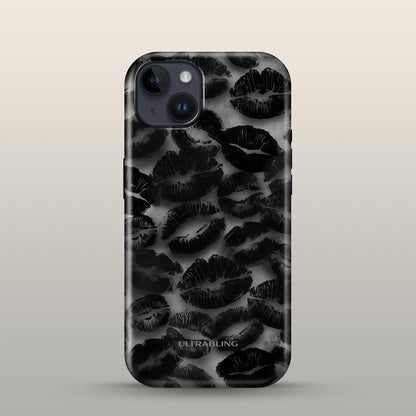 Blackout Kiss - Eclipse Case