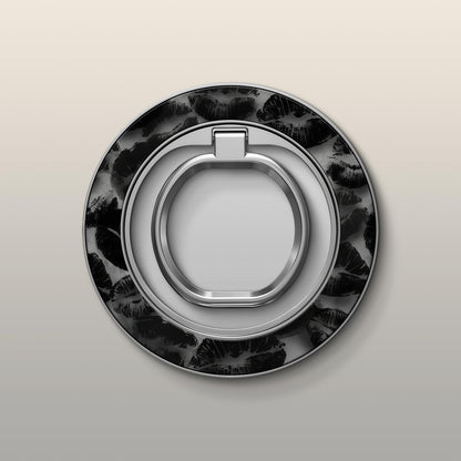 Blackout Kiss - MagSafe Ring