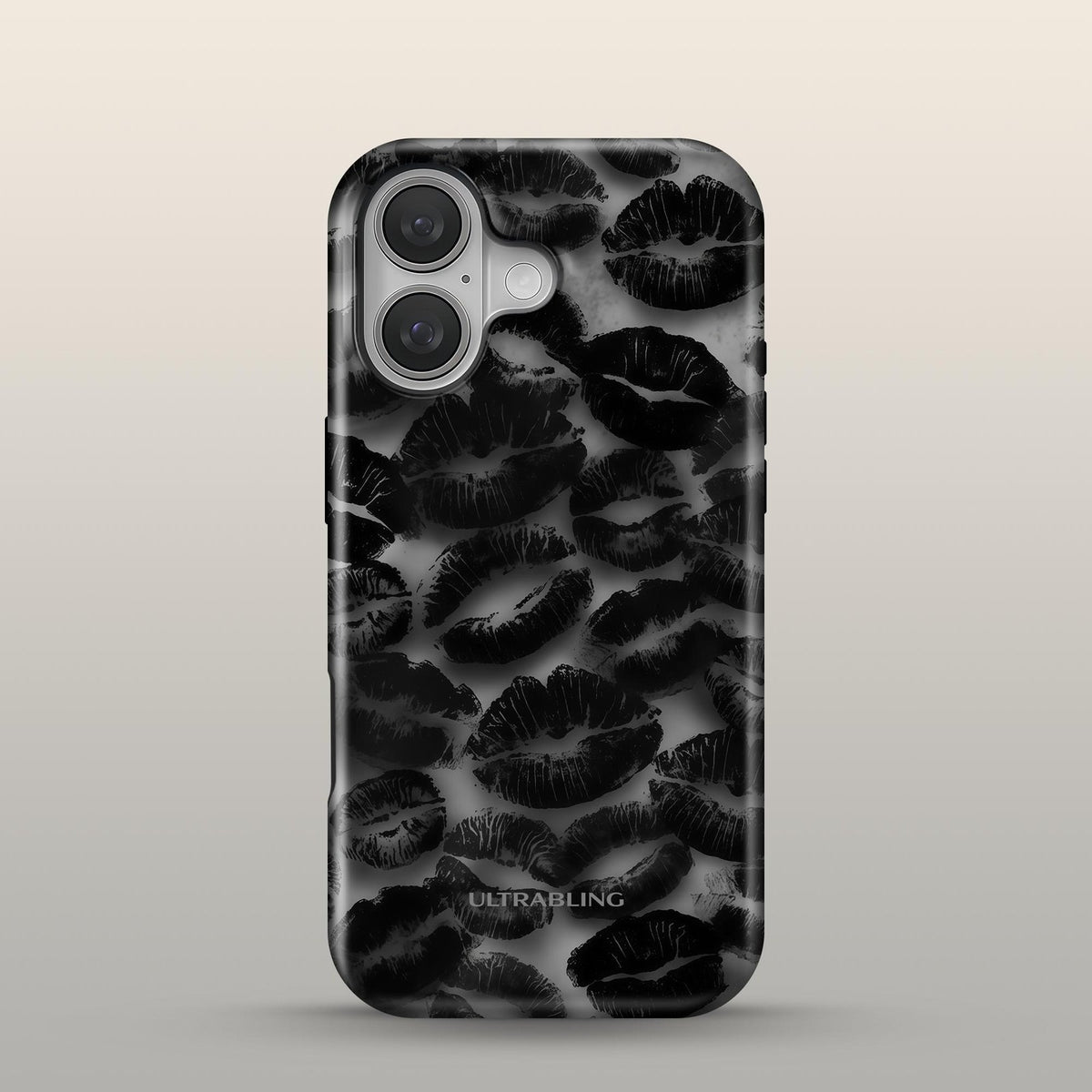 Blackout Kiss - Eclipse Case