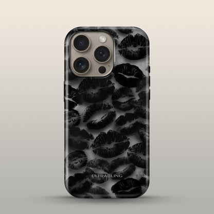 Blackout Kiss - Eclipse Case