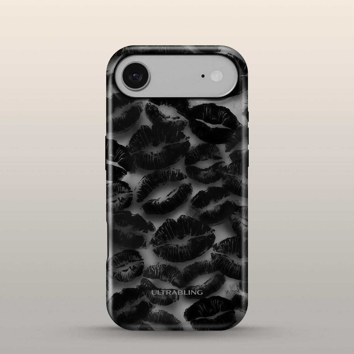 Blackout Kiss - Eclipse Case