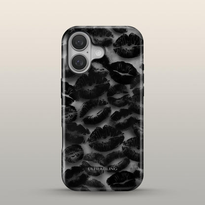 Blackout Kiss - Eclipse Case