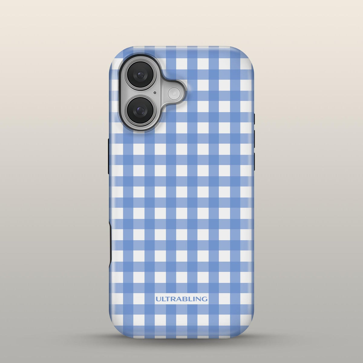 Picnic Blue - Eclipse Case