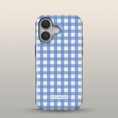 Picnic Blue - Eclipse Case