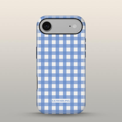 Picnic Blue - Eclipse Case