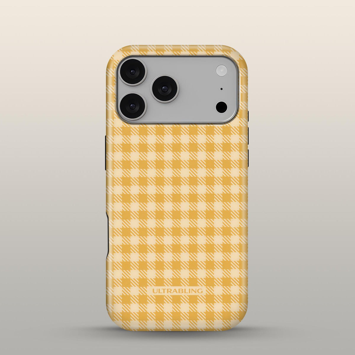 Honey Check - Eclipse Case