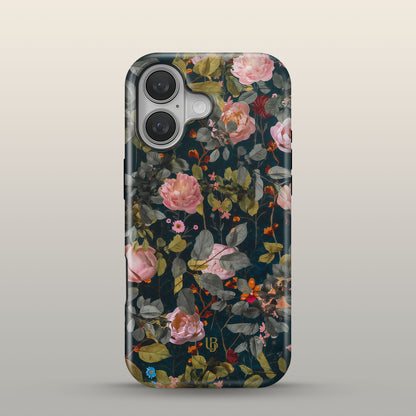 Secret Garden - Eclipse Case