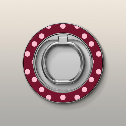 Berry Dot - MagSafe Ring