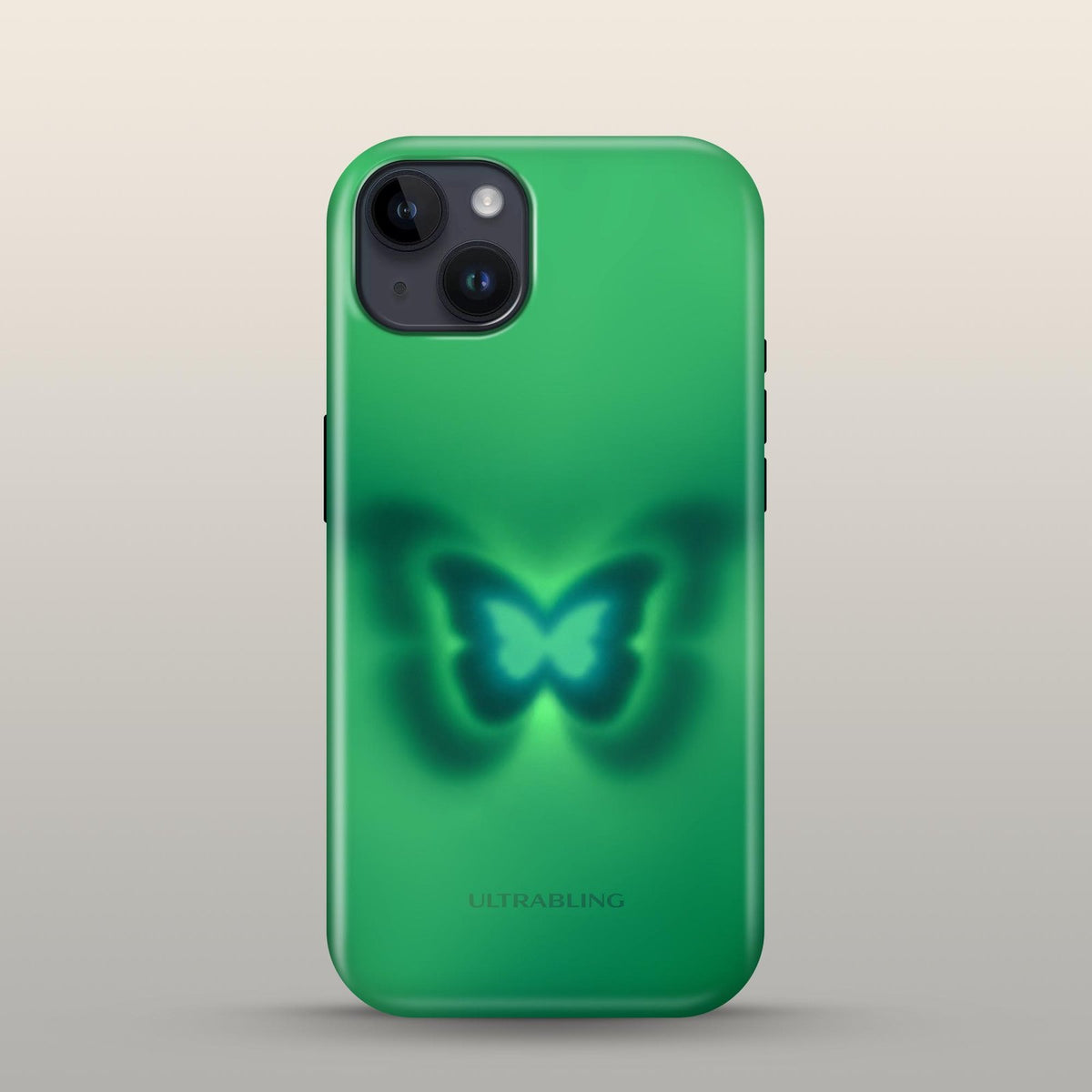 Glow Wing - Eclipse Case