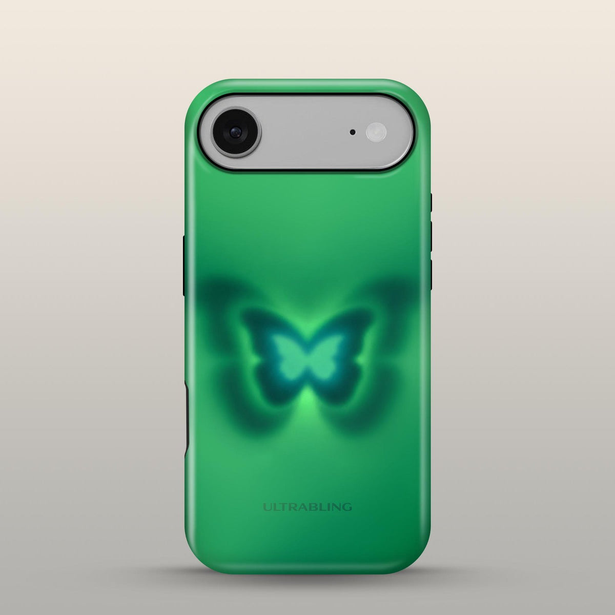 Glow Wing - Eclipse Case