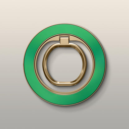 Glow Wing Ultrabling MagSafe Ring - Front View