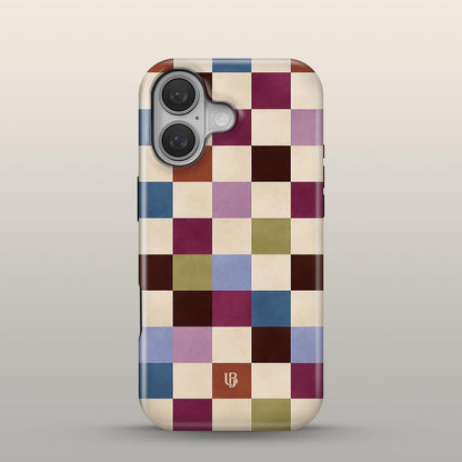 Patchwork - Eclipse Case