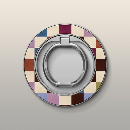 Patchwork - MagSafe Ring