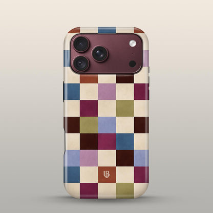 Patchwork - Eclipse Case