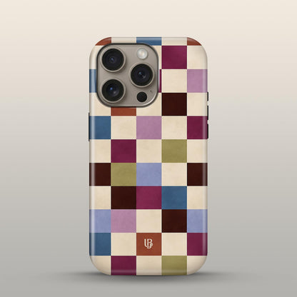 Patchwork - Eclipse Case