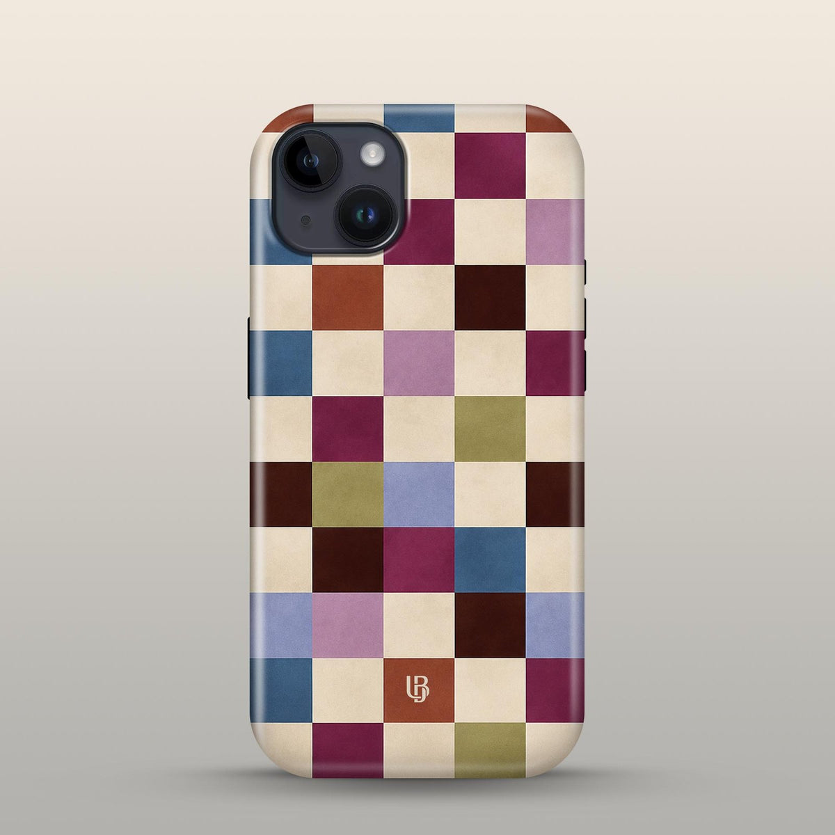 Patchwork - Eclipse Case