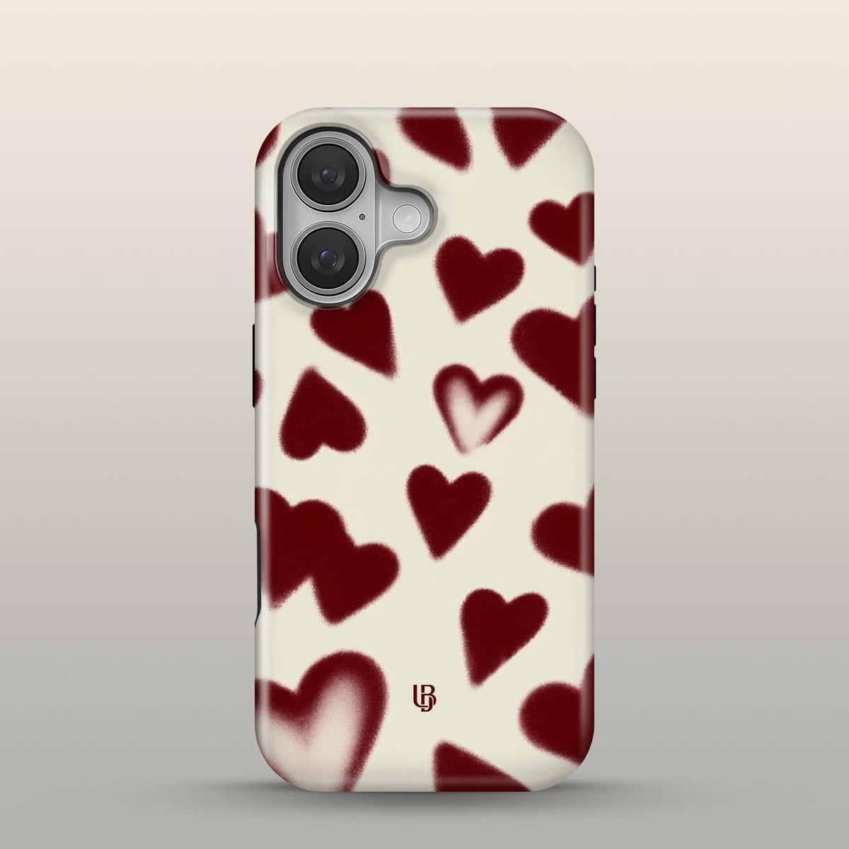 Sweetheart - Eclipse Case