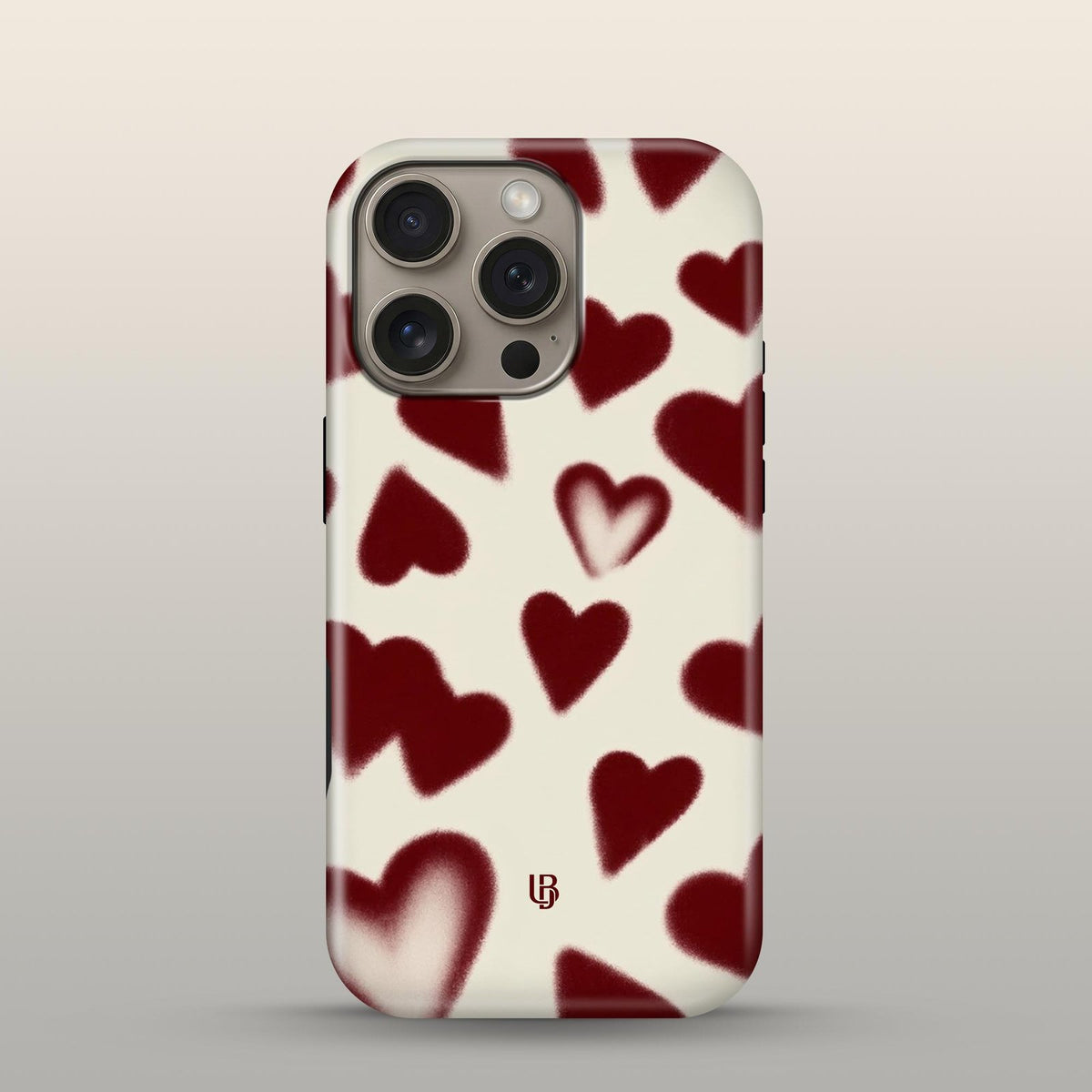Sweetheart - Eclipse Case