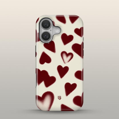 Sweetheart - Eclipse Case