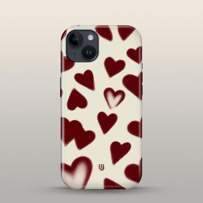 Sweetheart - Eclipse Case
