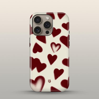 Sweetheart - Eclipse Case