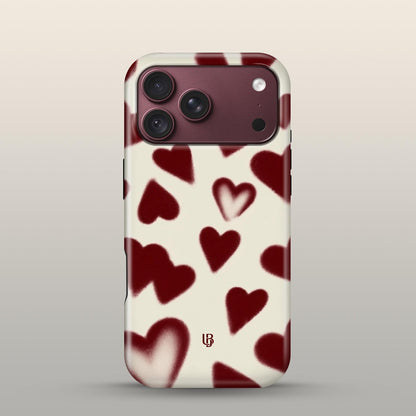 Sweetheart - Eclipse Case