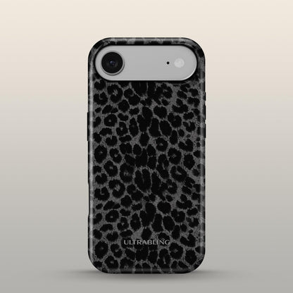 Jet Leopard - Eclipse Case