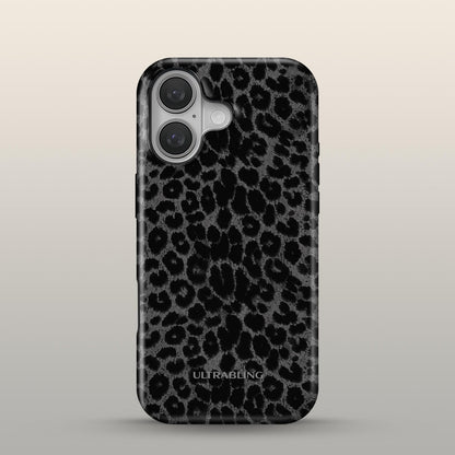 Jet Leopard - Eclipse Case