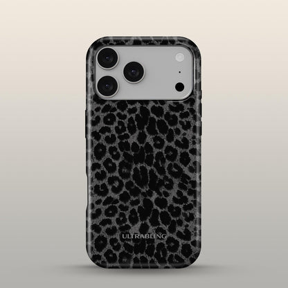 Jet Leopard - Eclipse Case