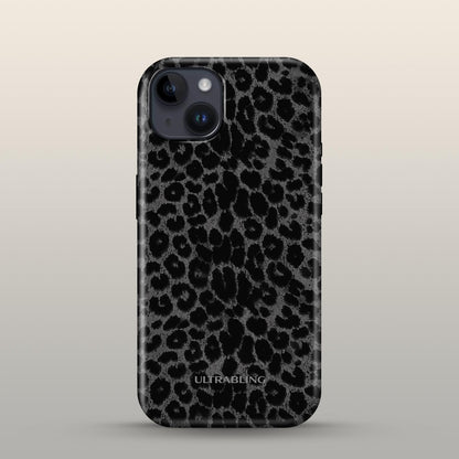 Jet Leopard - Eclipse Case